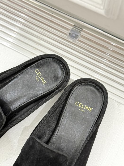 Мюли женские фото 8