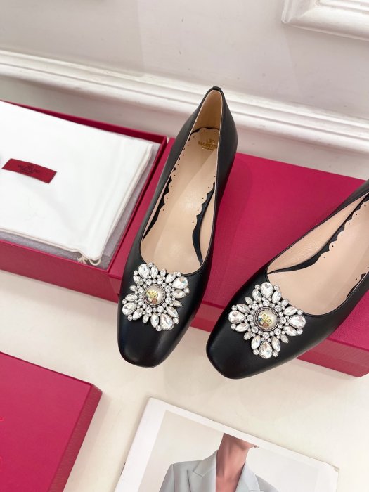 Балетки фото 6