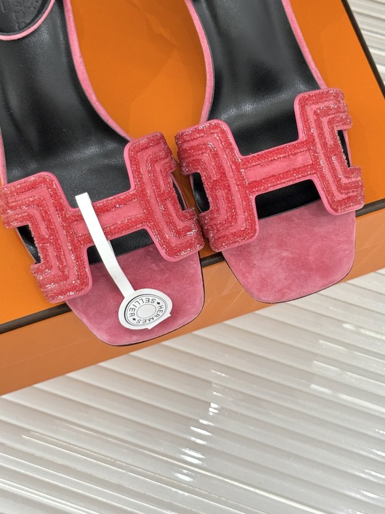 Sandals Joy фото 7