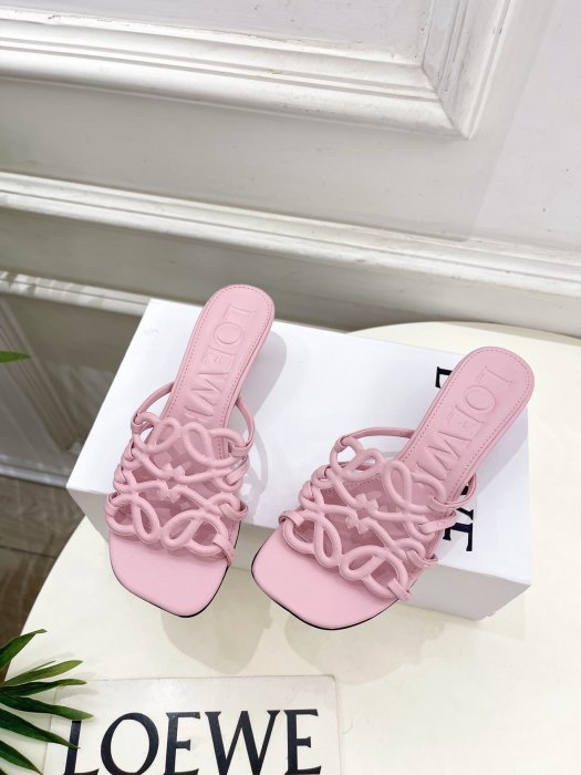 Босоножки фото 5