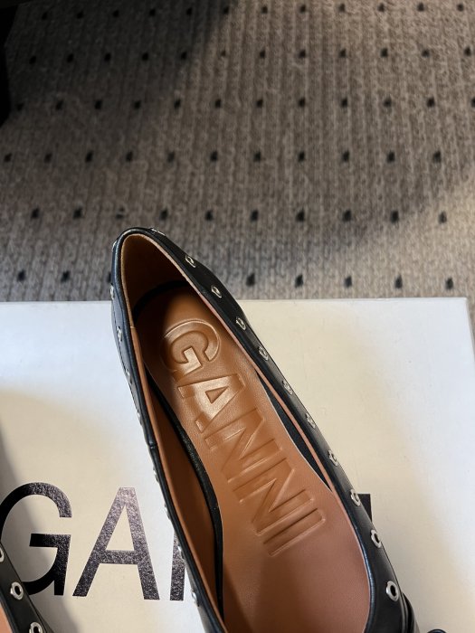 Балетки фото 3