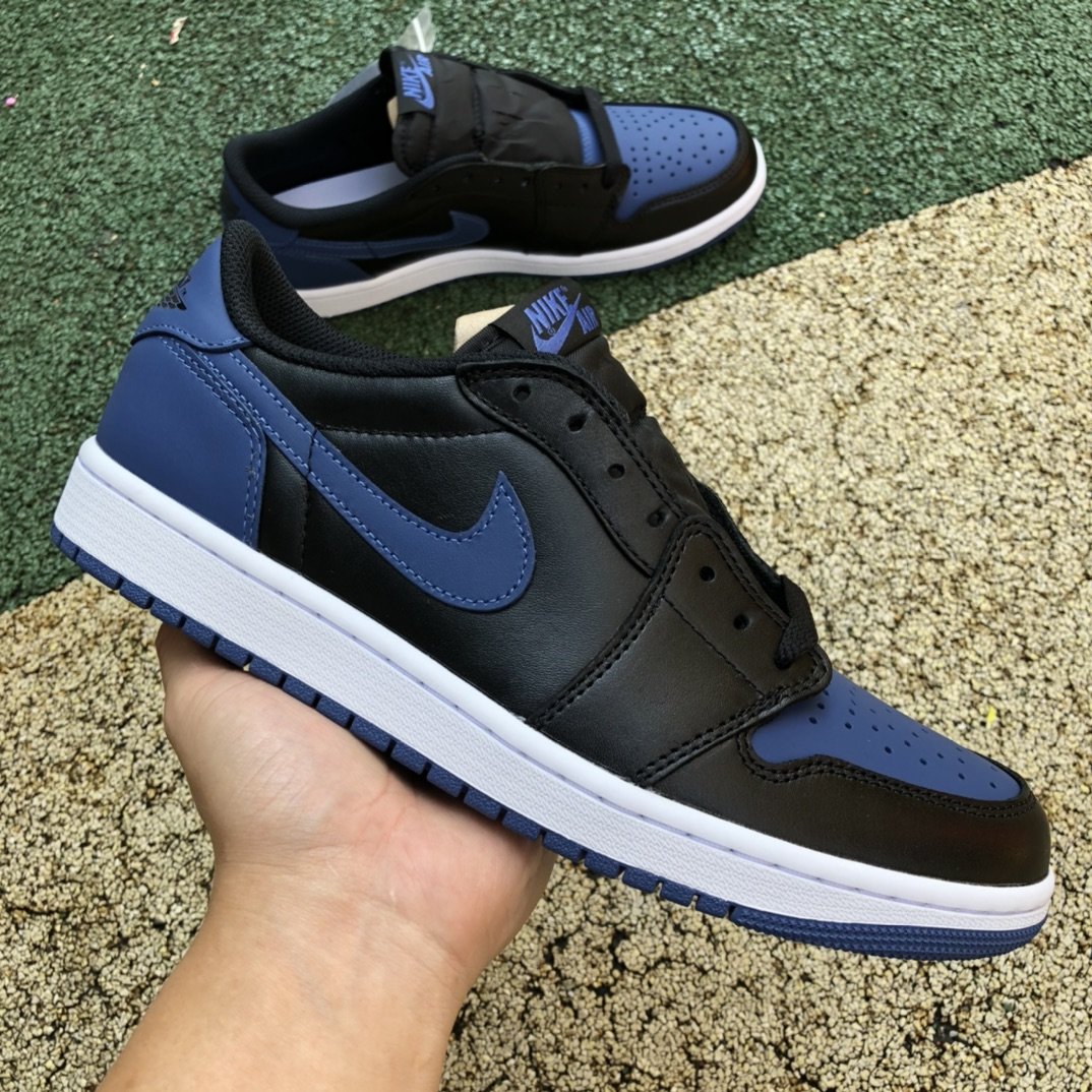 Кроссовки Air Jordan 1 Low