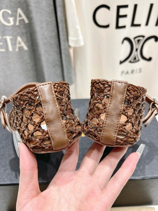 Балетки фото 8