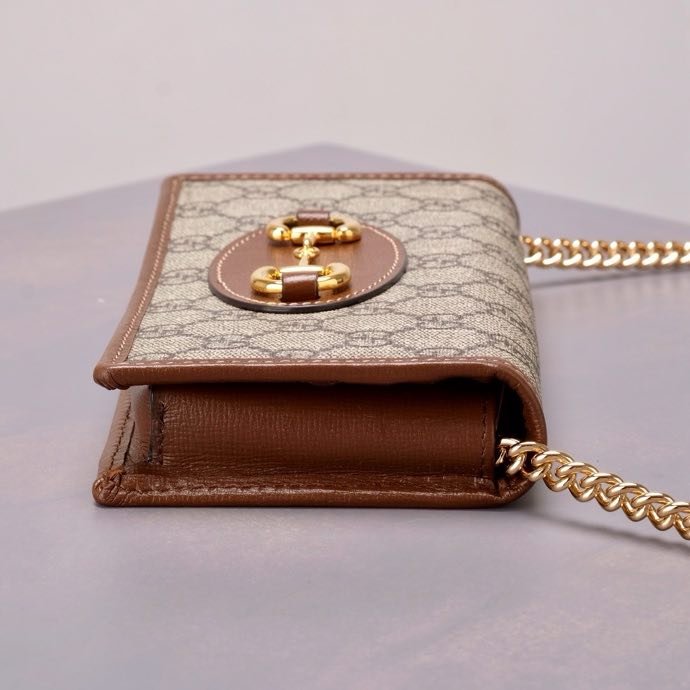 Сумка женская 19 см фото 5