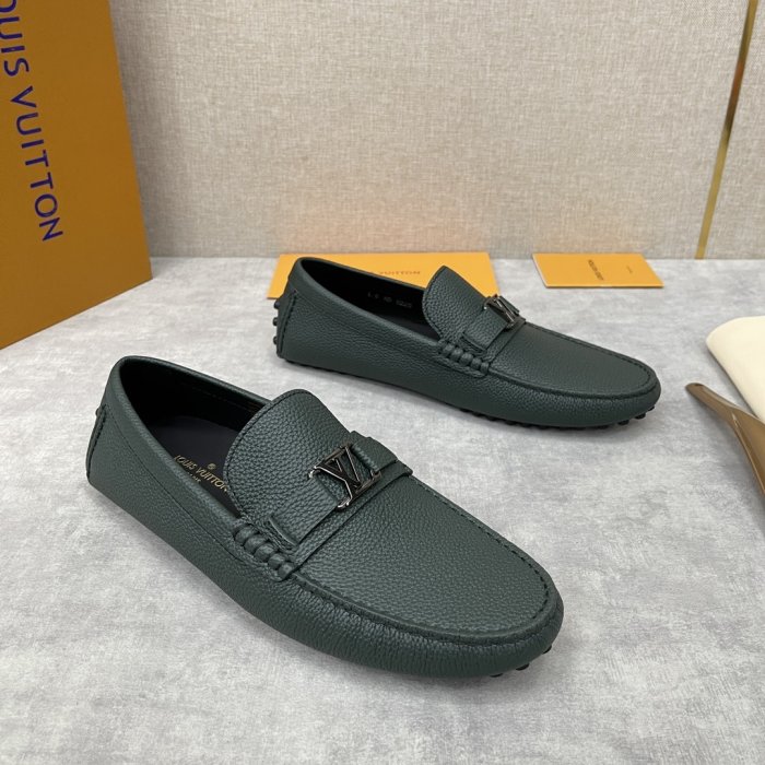 Moccasins men's HOCKENHEIM фото 2