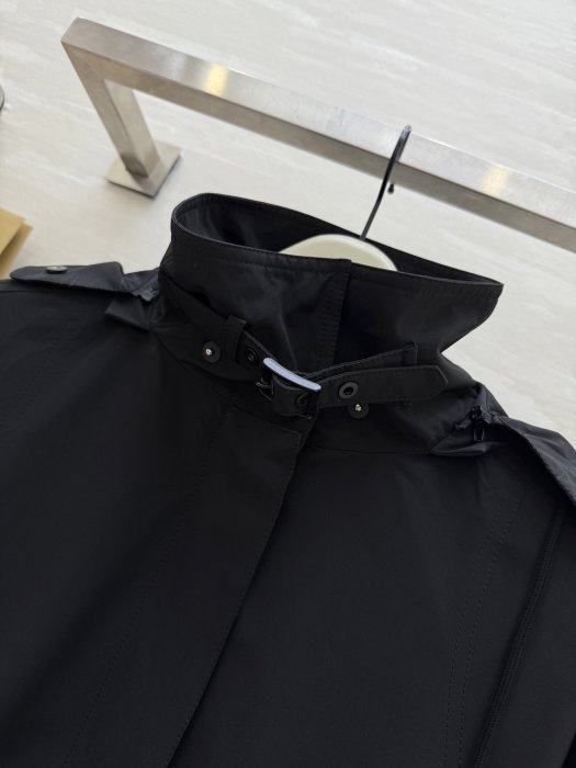 Тренч фото 3