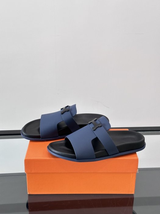 Шлепанцы мужские фото 3