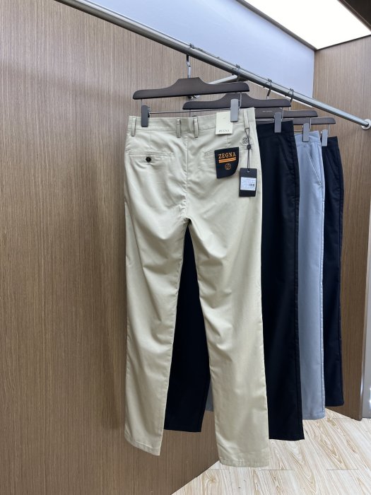 Pants men's фото 8