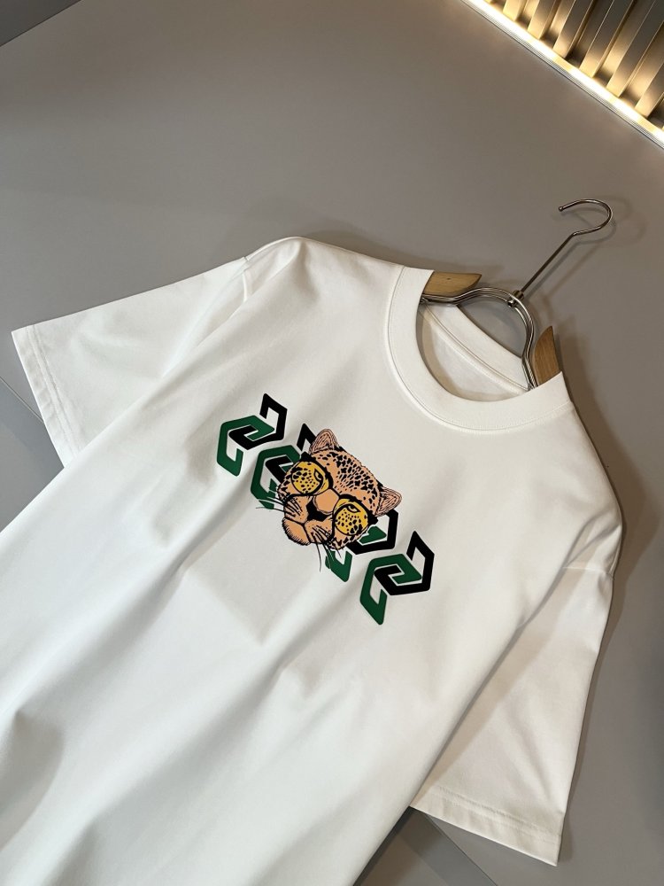 T-shirt men's фото 4