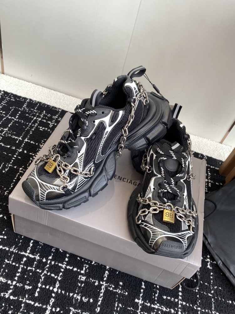 Кроссовки 3XL фото 5