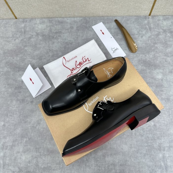 Туфли мужские фото 3