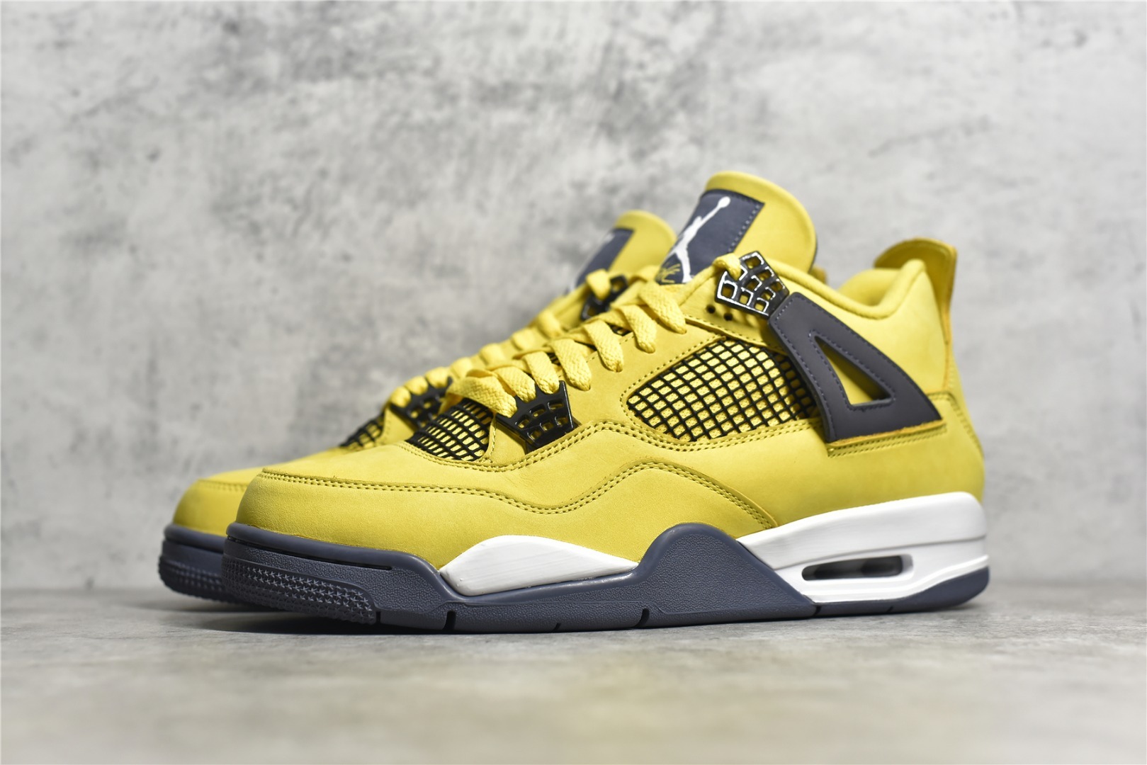 Кроссовки Air Jordan 4 CT8527 700 фото 2