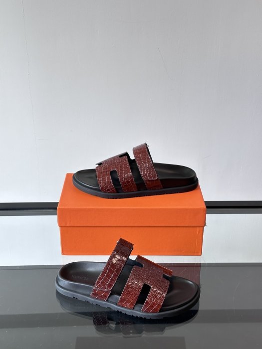 Шльопанці чоловічі фото 4