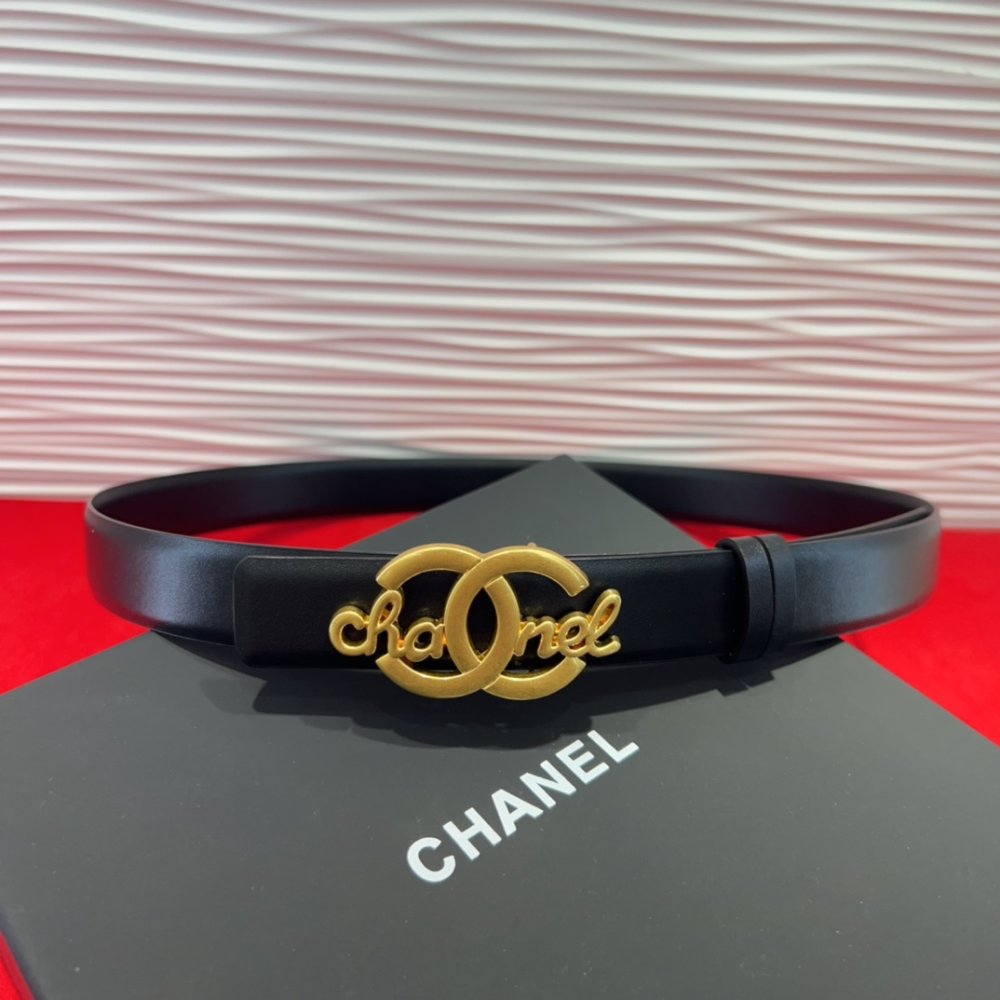 Ремень кожаный 25 мм фото 6