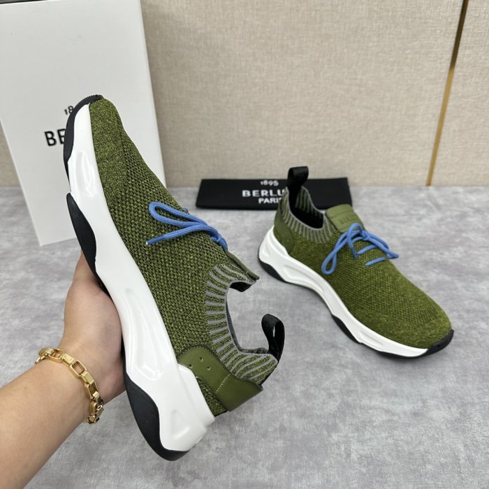 Кроссовки мужские фото 6