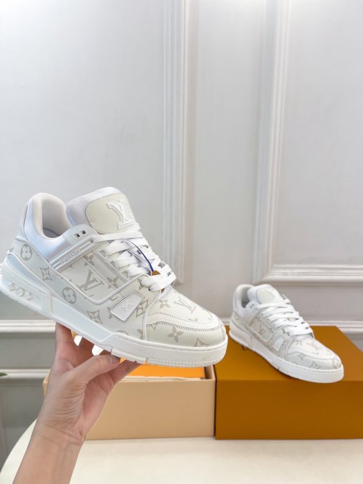 Sneakers фото 4