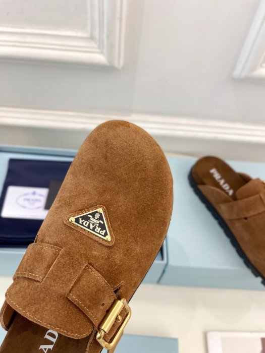 Мюли женские фото 6