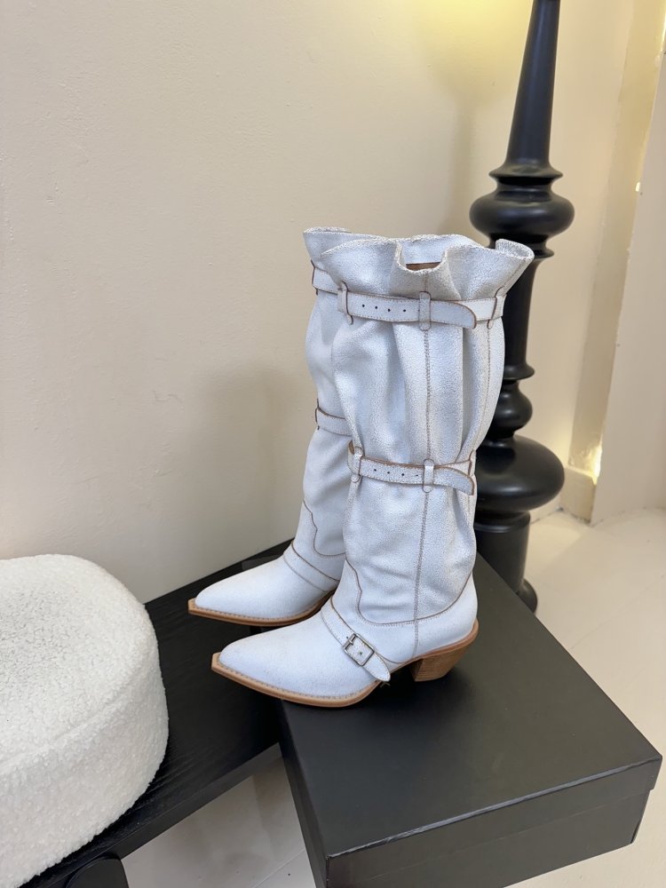 Boots women's фото 5