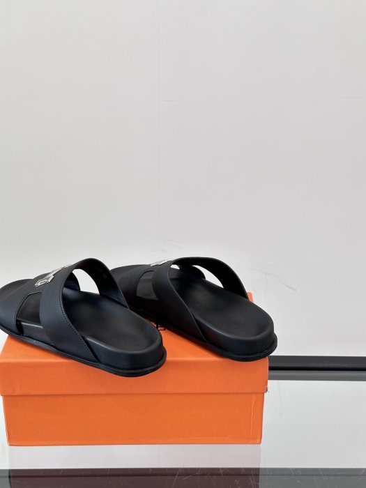 Шлепанцы мужские фото 8