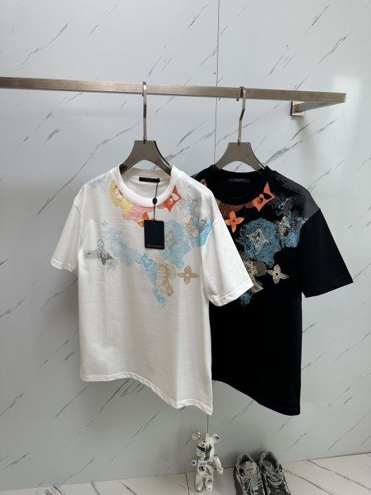 T-shirt men's фото 8