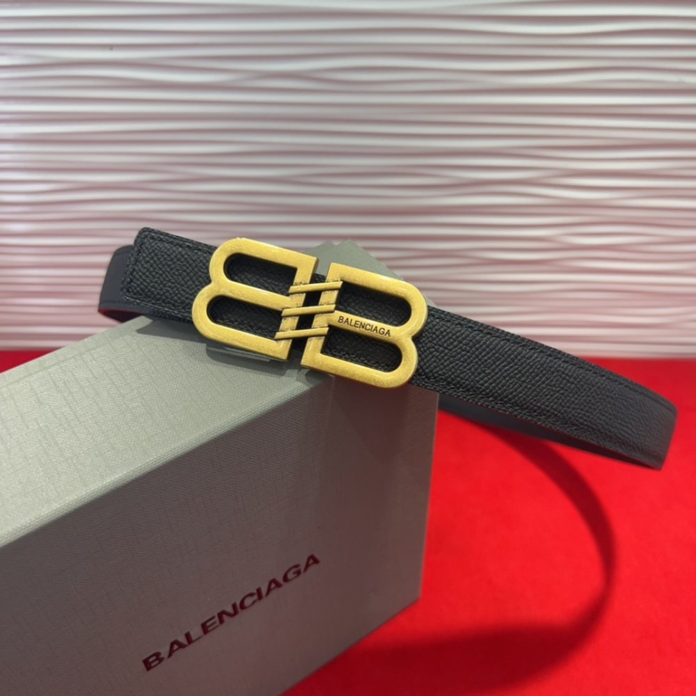 Ремінь шкіряний 25 мм фото 5