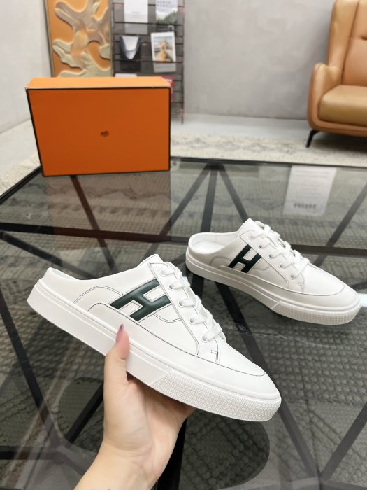 Мюли кроссовки мужские фото 4