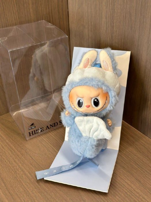 Игрушка брелок