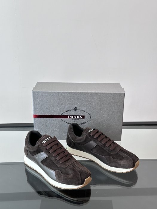 Кроссовки мужские фото 5