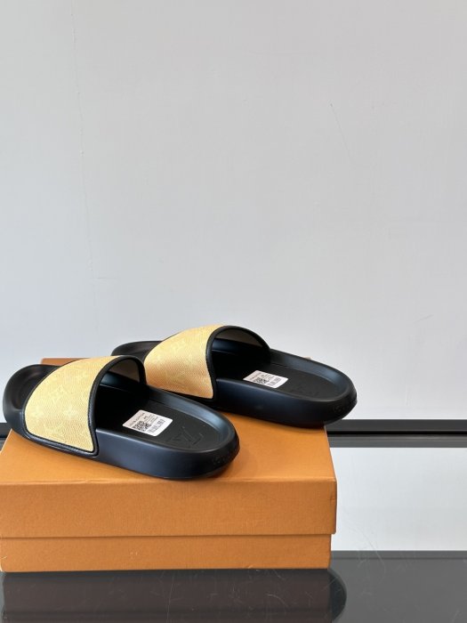 Шлепанцы мужские фото 7