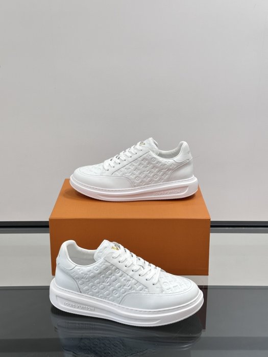 Кроссовки мужские фото 4