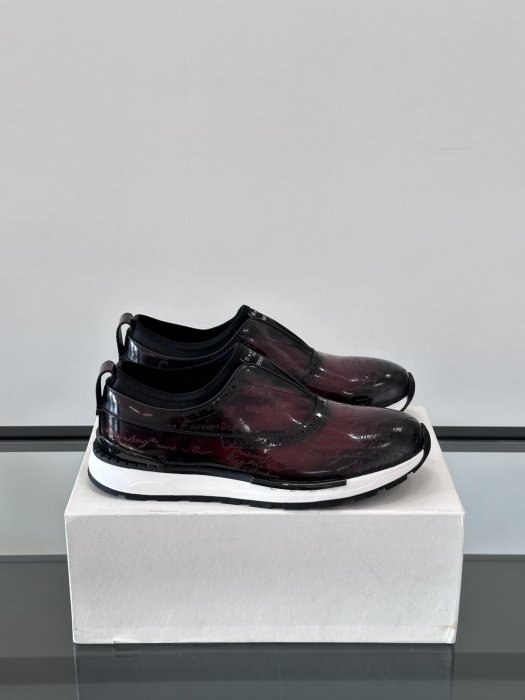 Туфли мужские