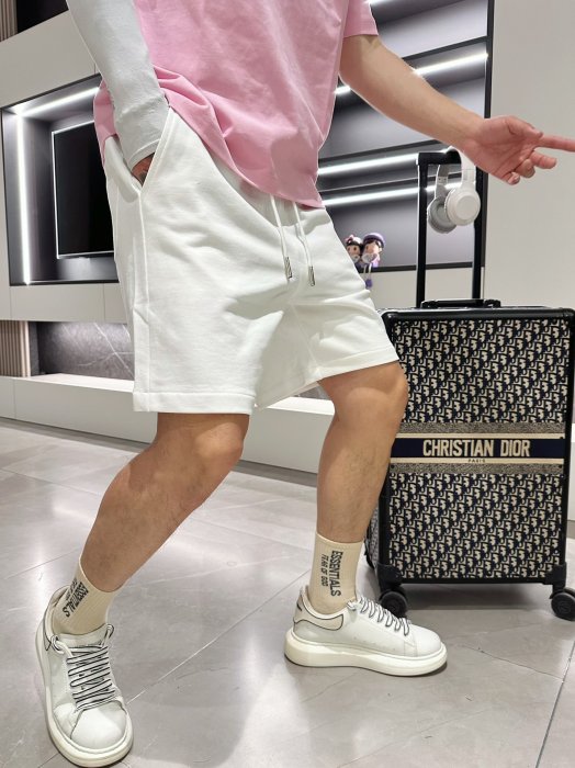 Шорты мужские фото 3