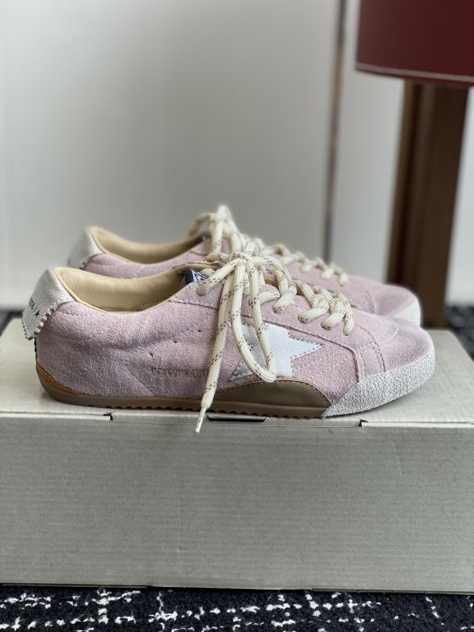 Кеди Golden Goose фото 2