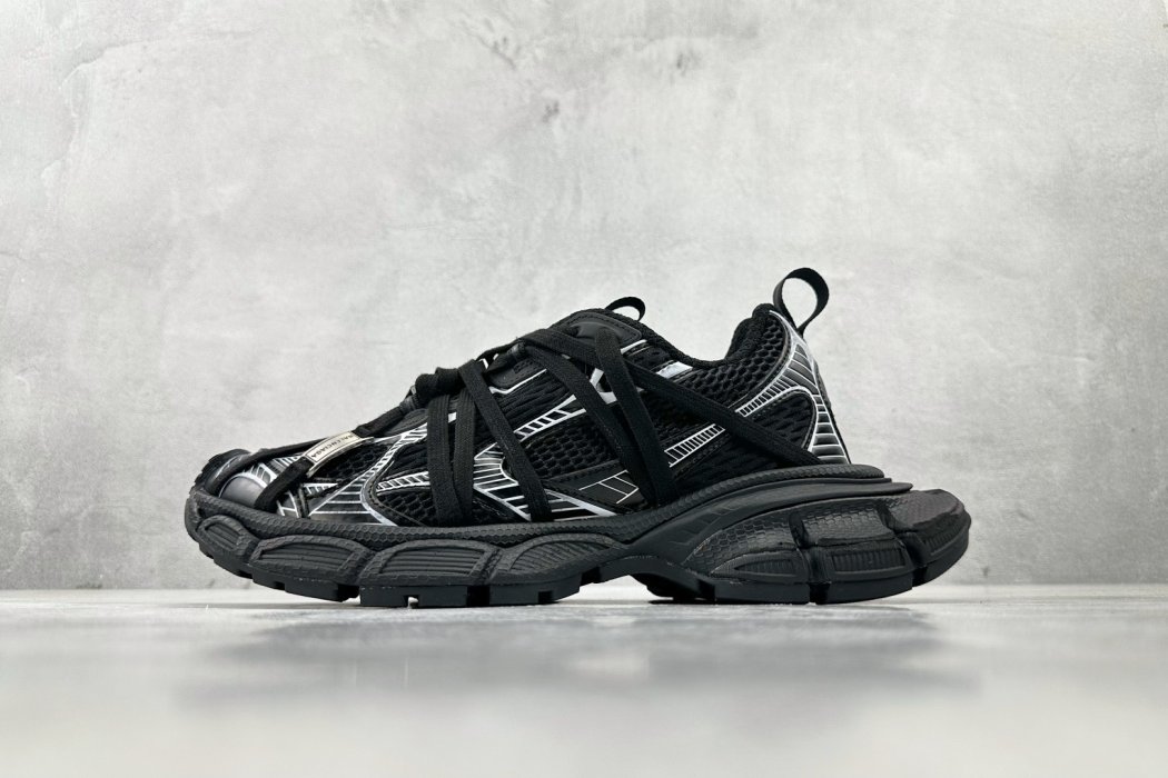 Кроссовки Balenciaga 3XL