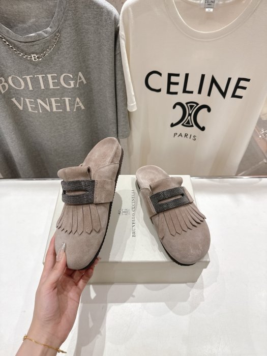 Мюли women's фото 4