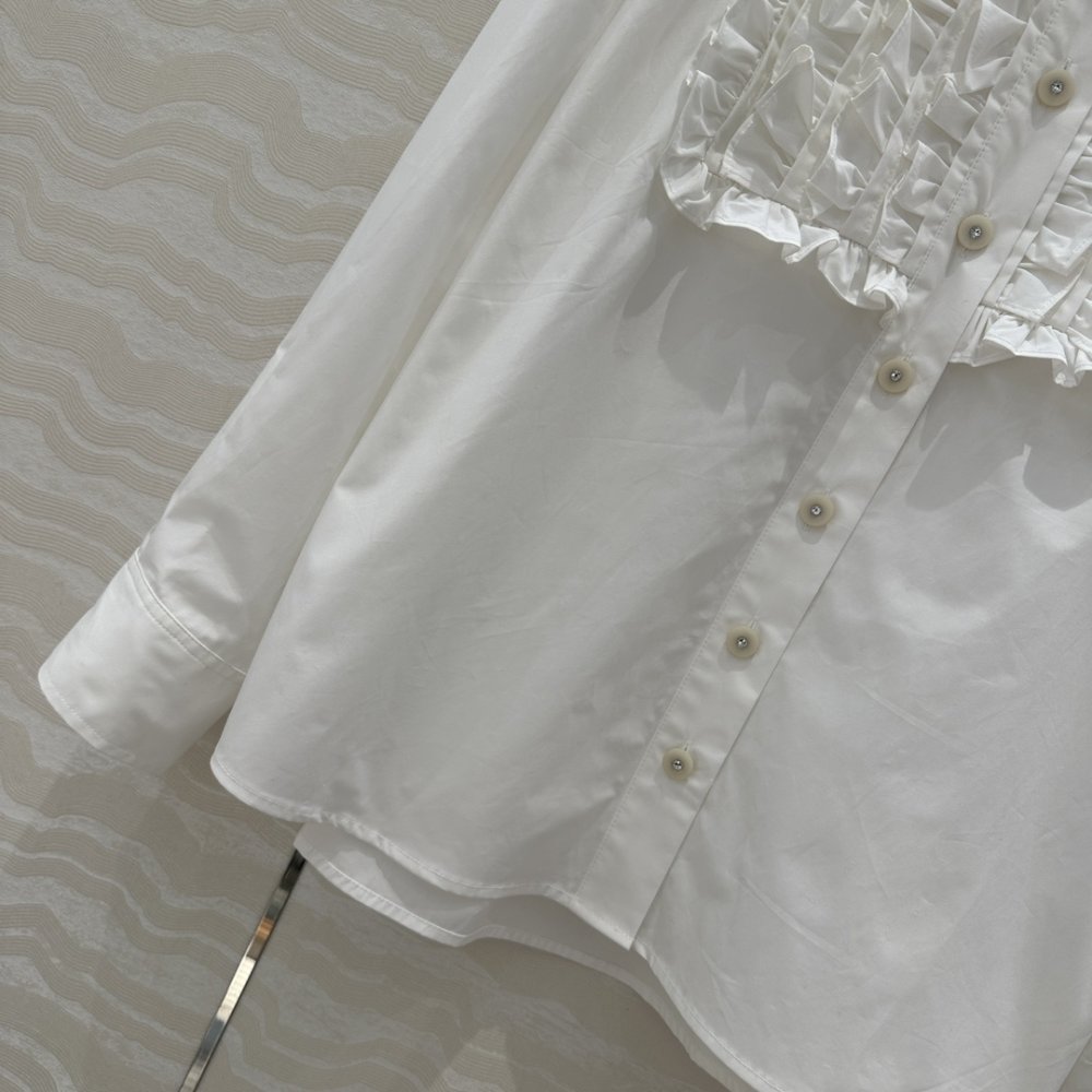 Рубашка женская фото 5