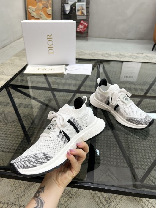 Кроссовки мужские фото 4