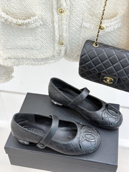 Балетки фото 3