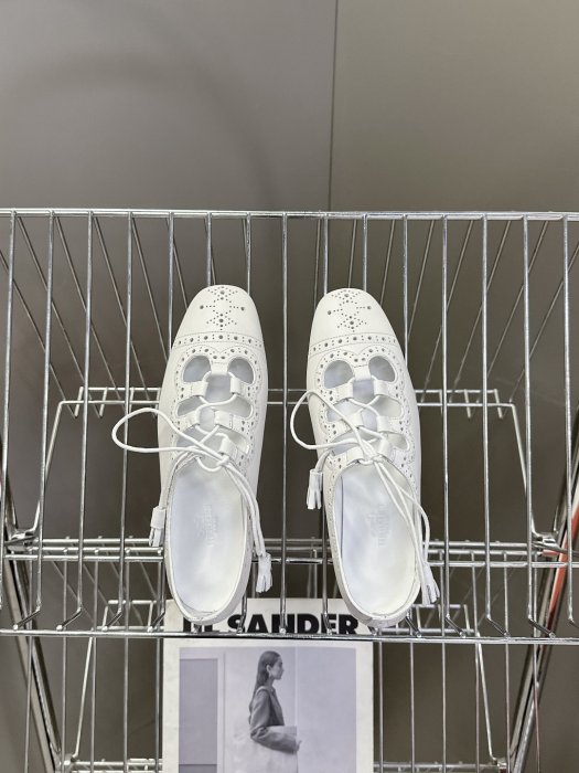 Ballet shoes фото 6