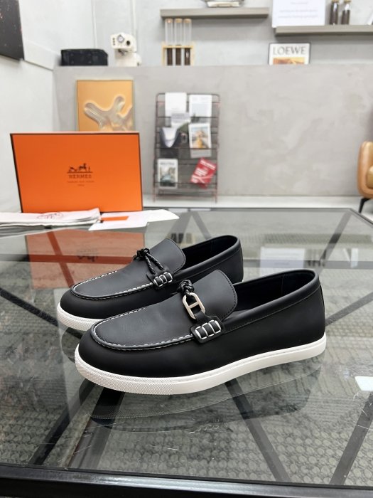 Лоферы мужские