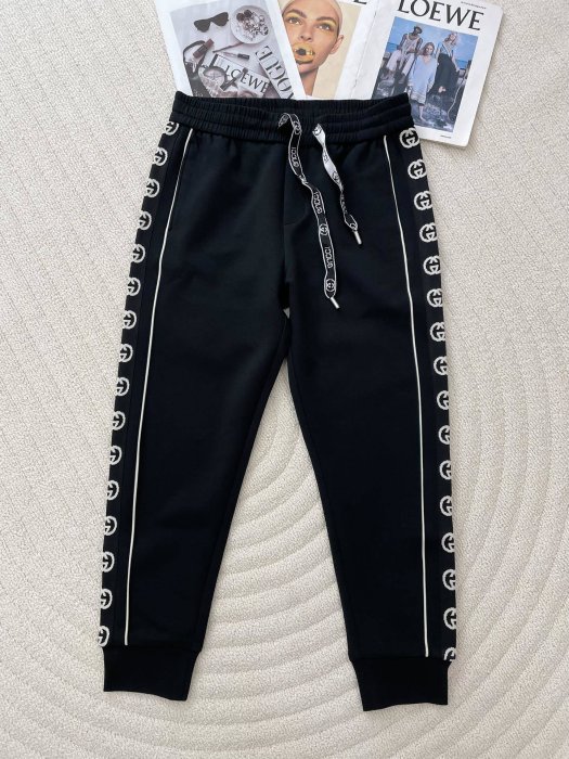 Pants men's фото 5