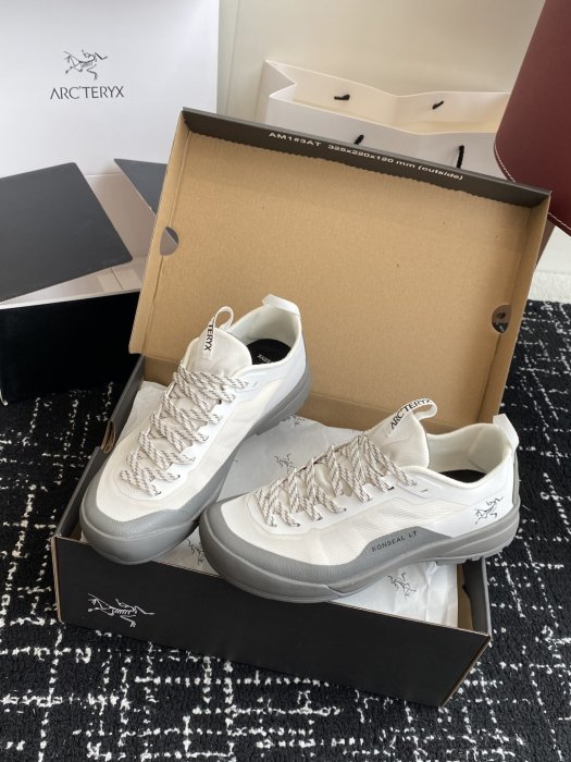 Кроссовки Aerios FL ARCTERYX фото 3