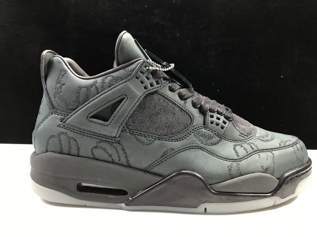 Sneakers Air Jordan 4