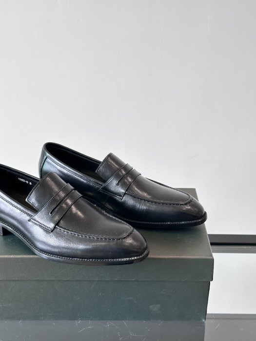 Туфли мужские фото 8