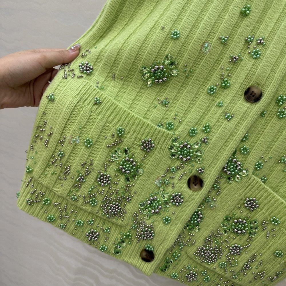 Кофта женская фото 7