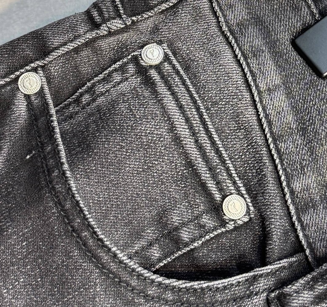 Jeans men's фото 5