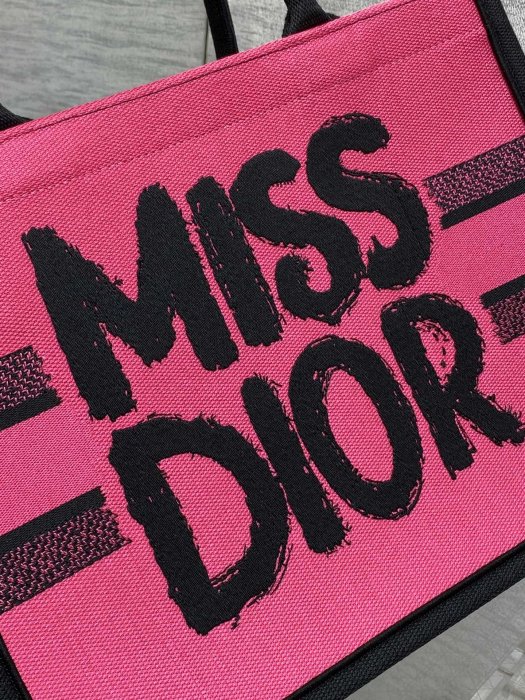 Сумка жіноча Tote Miss Dior 36 см фото 2