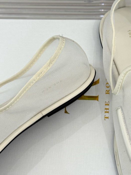 Балетки фото 7