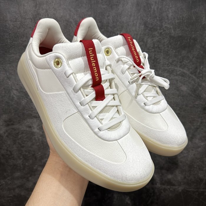 Кроссовки Lululemon Cityverse Low