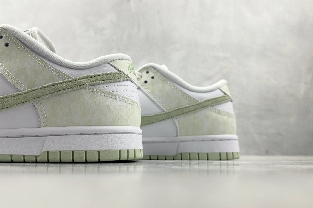 Кроссовки Nike Dunk Low фото 8
